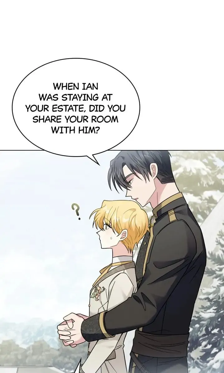 Read Finding Camellia chapter 71 image 3 on Lezhin