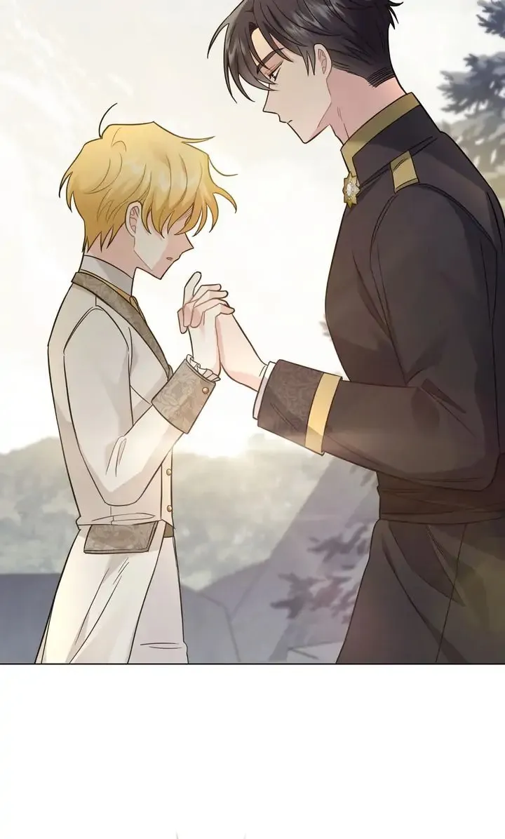 Read Finding Camellia chapter 71 image 30 on Lezhin