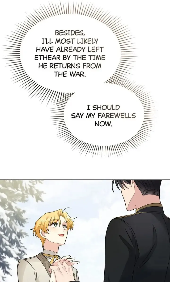 Read Finding Camellia chapter 71 image 31 on Lezhin