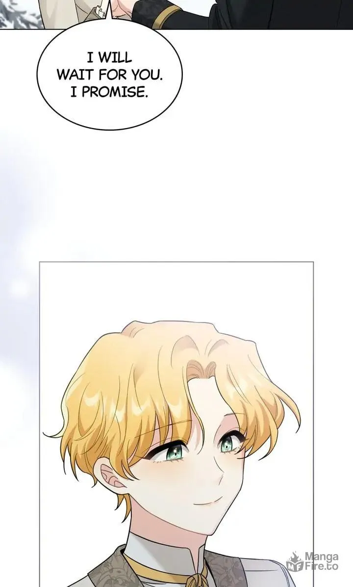 Read Finding Camellia chapter 71 image 32 on Lezhin