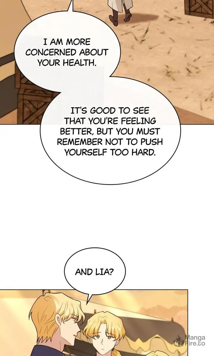 Read Finding Camellia chapter 71 image 38 on Lezhin