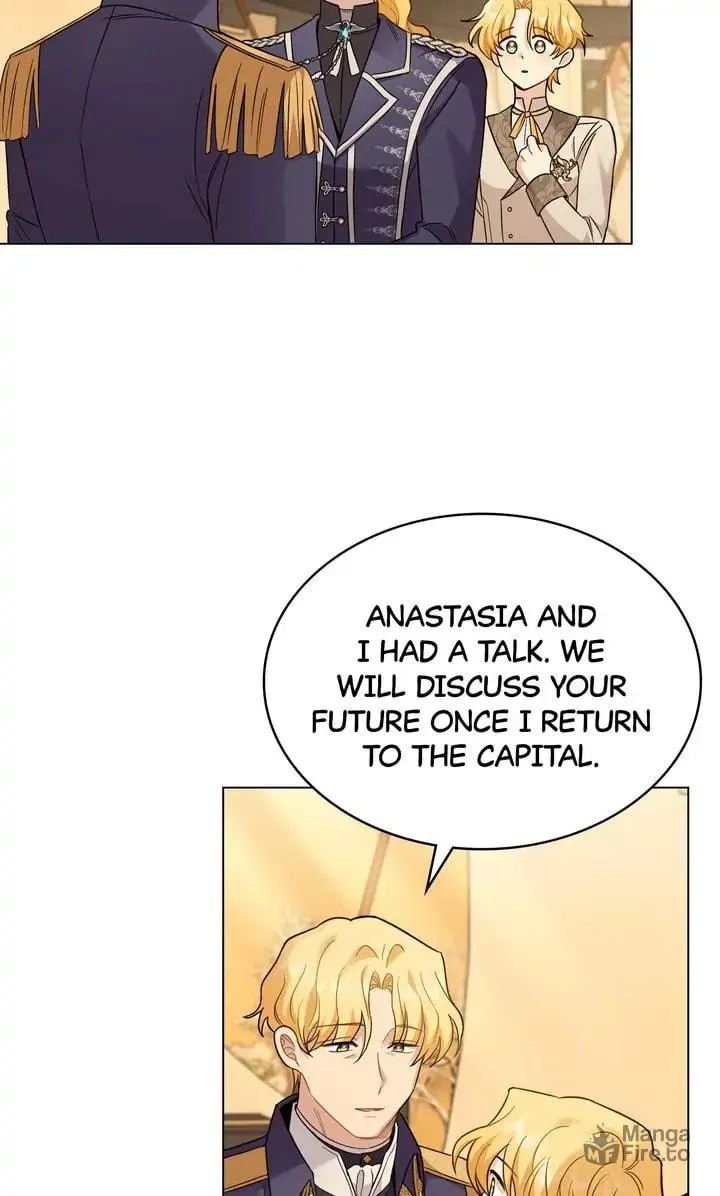 Read Finding Camellia chapter 71 image 39 on Lezhin