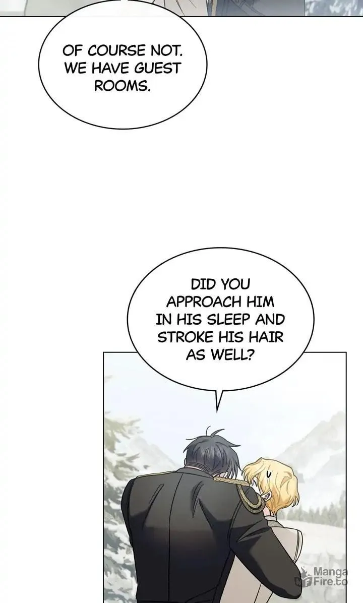 Read Finding Camellia chapter 71 image 4 on Lezhin
