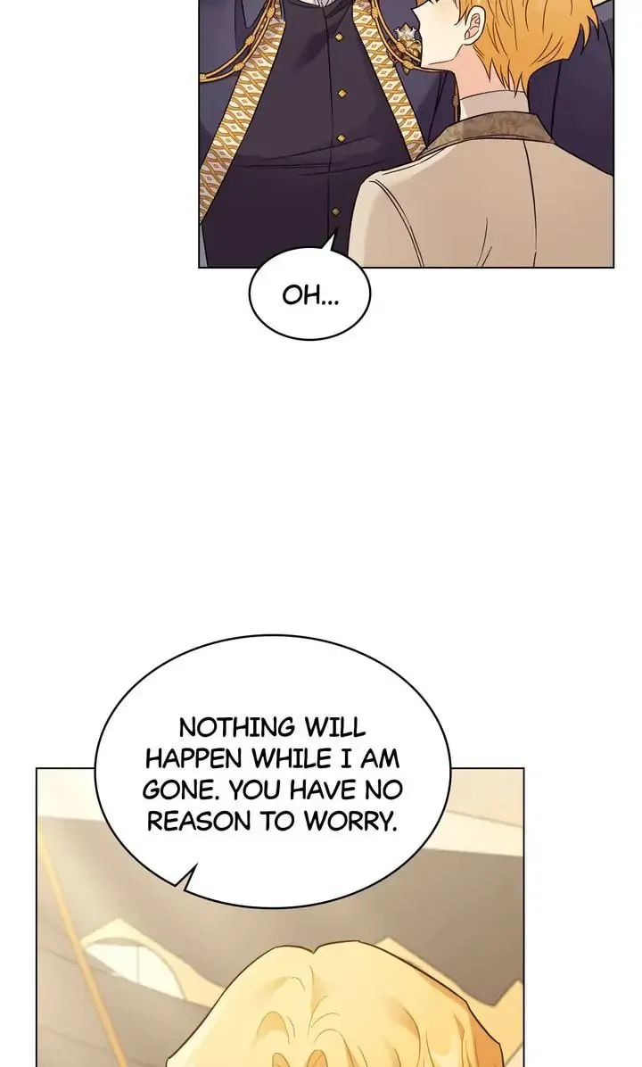 Read Finding Camellia chapter 71 image 40 on Lezhin