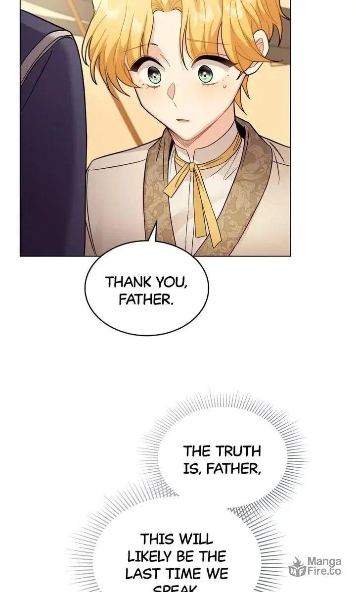 Read Finding Camellia chapter 71 image 41 on Lezhin