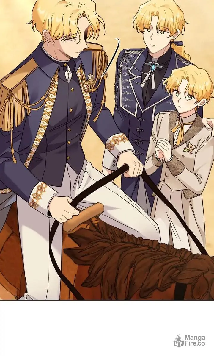 Read Finding Camellia chapter 71 image 44 on Lezhin