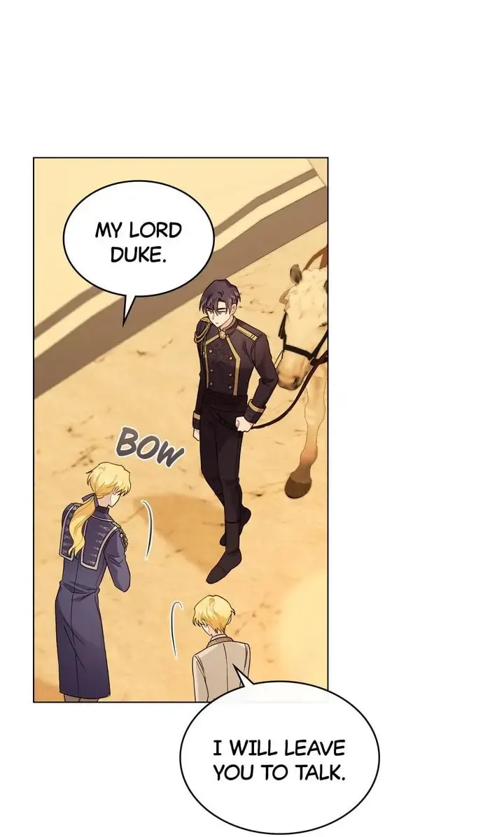 Read Finding Camellia chapter 71 image 46 on Lezhin