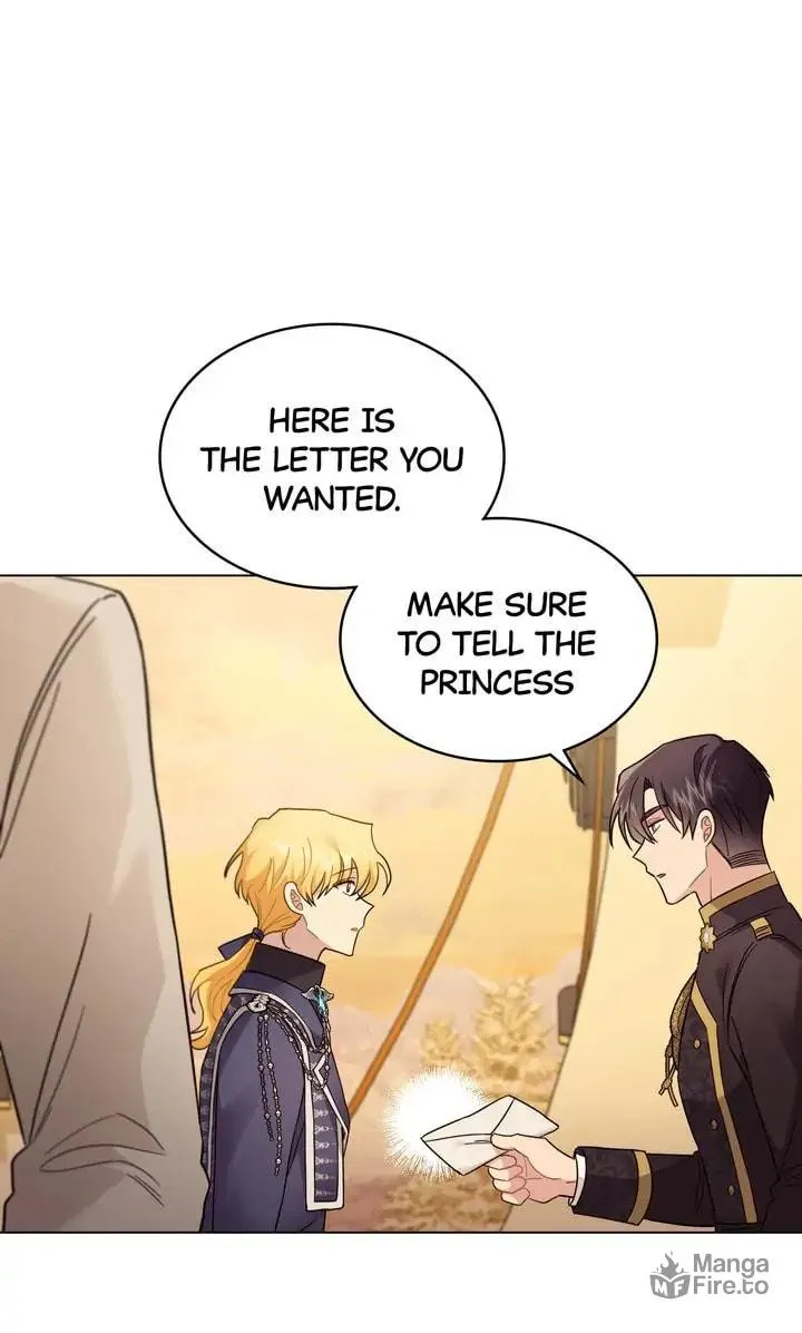 Read Finding Camellia chapter 71 image 47 on Lezhin