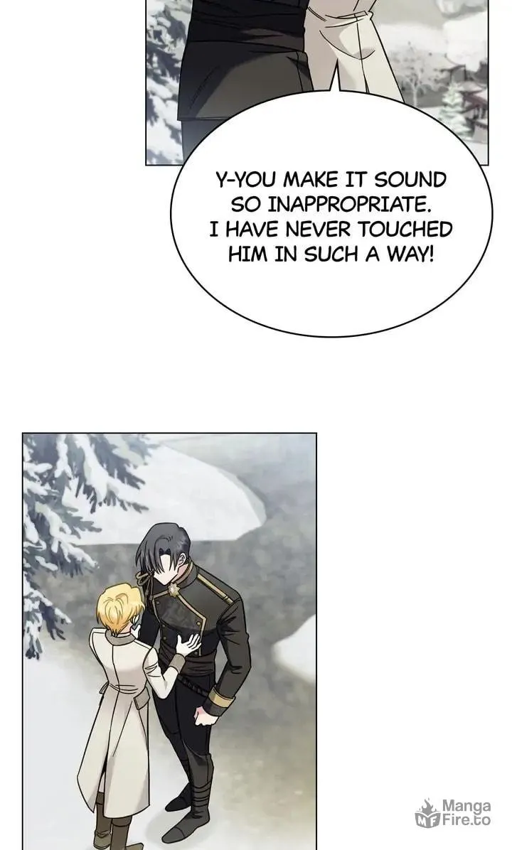 Read Finding Camellia chapter 71 image 5 on Lezhin