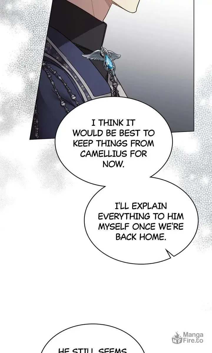 Read Finding Camellia chapter 71 image 50 on Lezhin