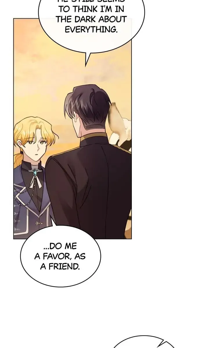 Read Finding Camellia chapter 71 image 51 on Lezhin
