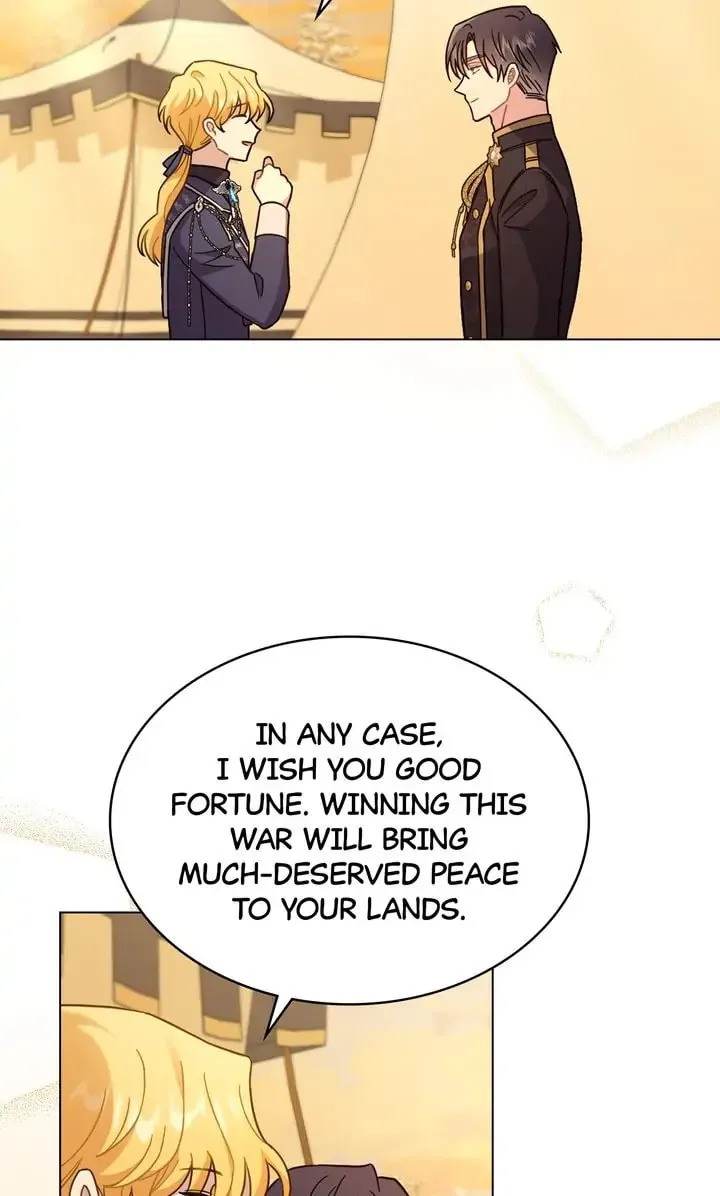 Read Finding Camellia chapter 71 image 55 on Lezhin