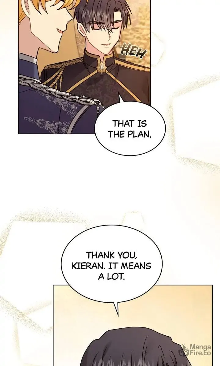 Read Finding Camellia chapter 71 image 56 on Lezhin