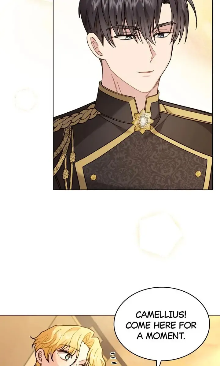 Read Finding Camellia chapter 71 image 57 on Lezhin