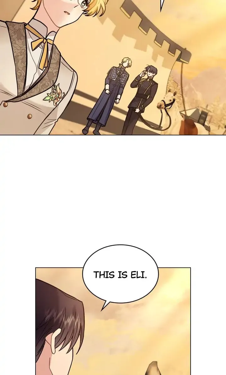 Read Finding Camellia chapter 71 image 58 on Lezhin