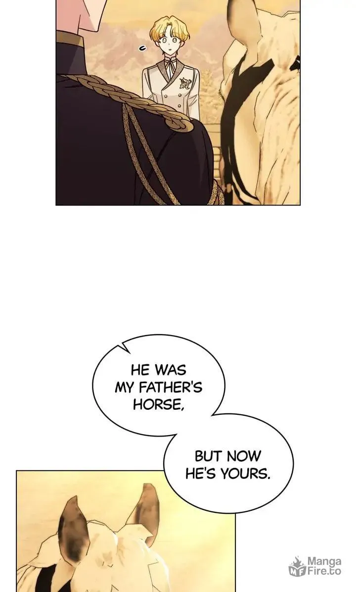Read Finding Camellia chapter 71 image 59 on Lezhin
