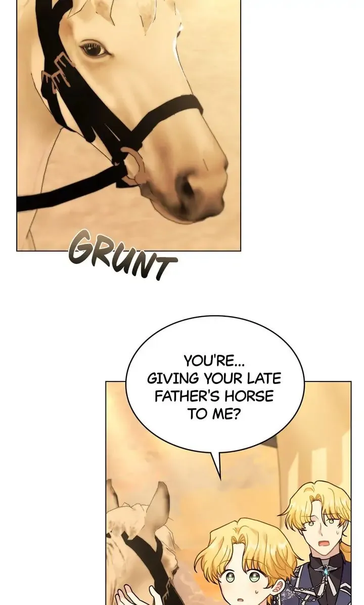 Read Finding Camellia chapter 71 image 60 on Lezhin