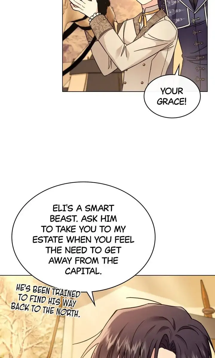 Read Finding Camellia chapter 71 image 61 on Lezhin