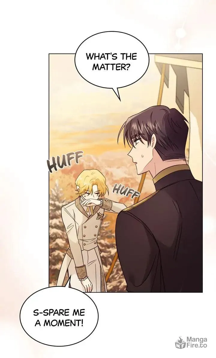 Read Finding Camellia chapter 71 image 71 on Lezhin