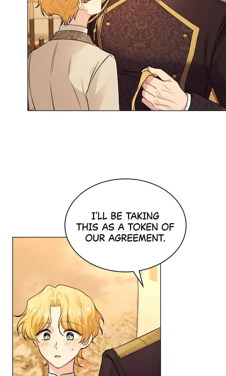 Read Finding Camellia chapter 72 image 10 on Lezhin