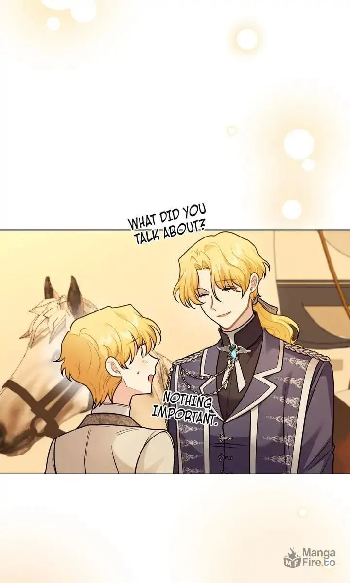 Read Finding Camellia chapter 72 image 17 on Lezhin