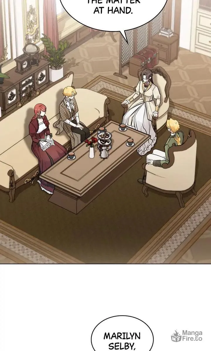 Read Finding Camellia chapter 72 image 23 on Lezhin