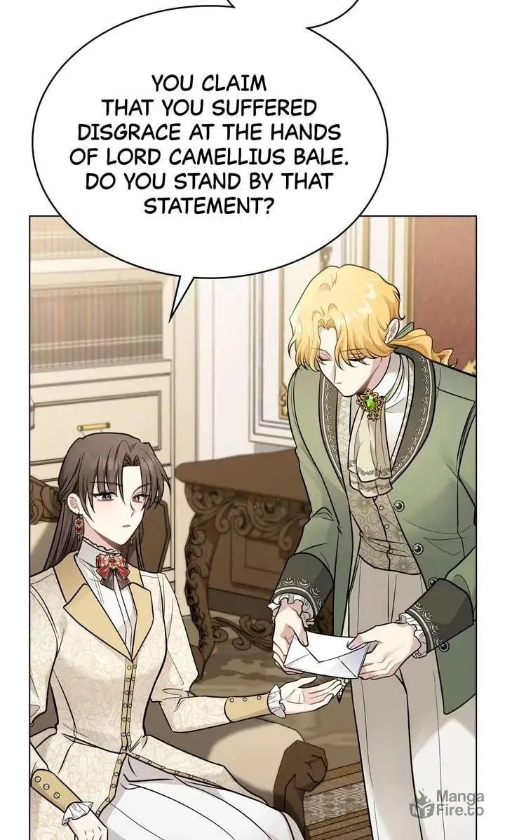 Read Finding Camellia chapter 72 image 24 on Lezhin