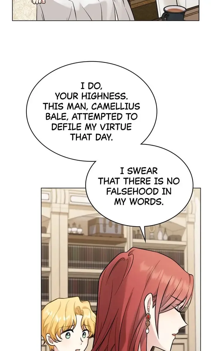 Read Finding Camellia chapter 72 image 25 on Lezhin