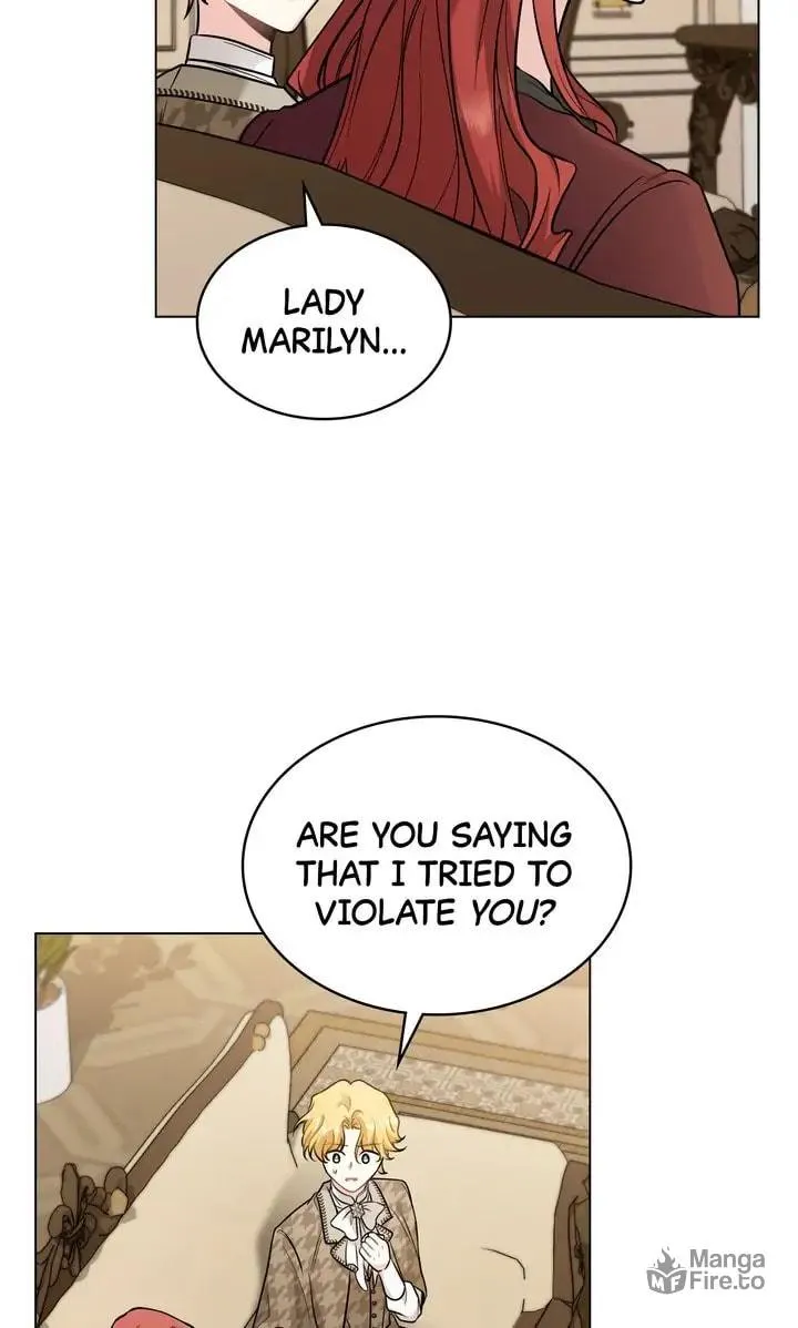 Read Finding Camellia chapter 72 image 26 on Lezhin
