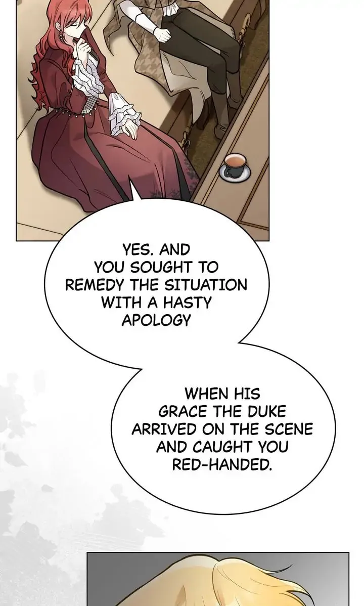 Read Finding Camellia chapter 72 image 27 on Lezhin