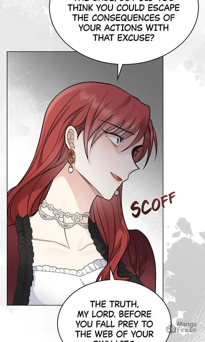 Read Finding Camellia chapter 72 image 29 on Lezhin