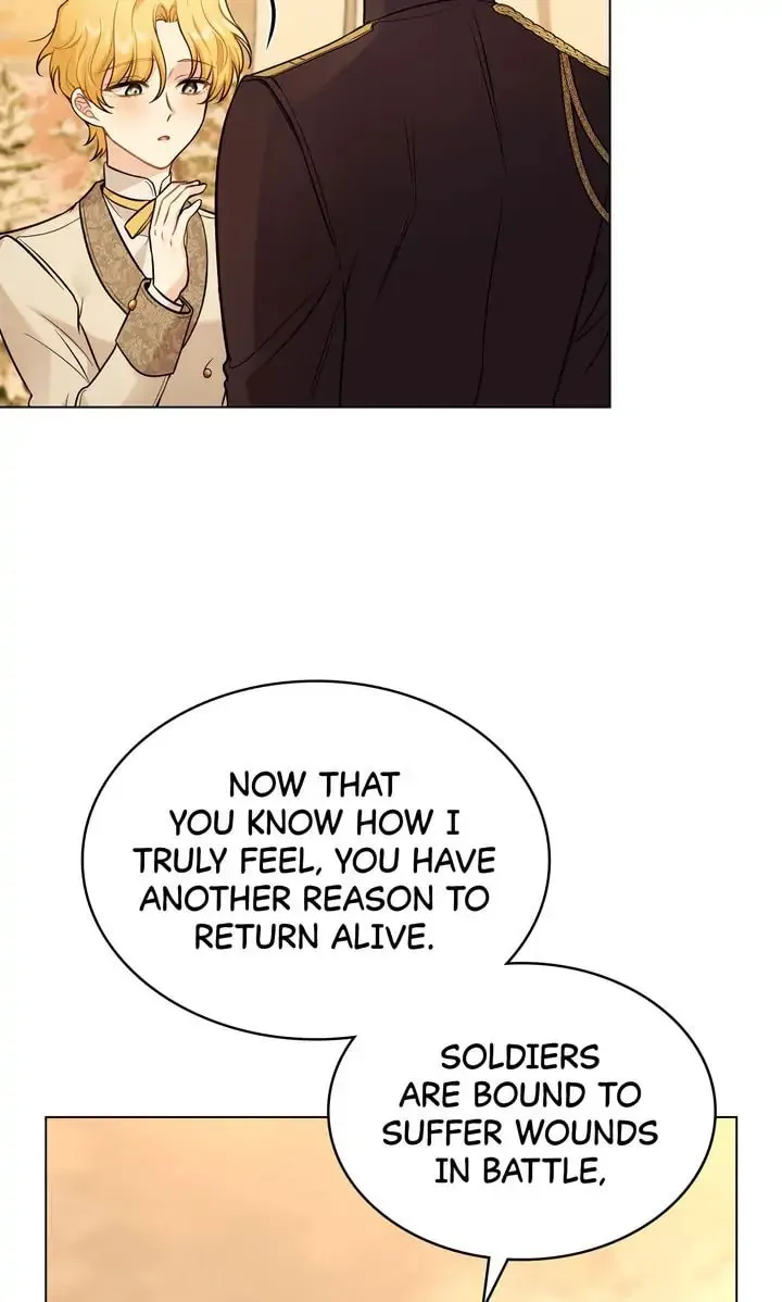 Read Finding Camellia chapter 72 image 3 on Lezhin