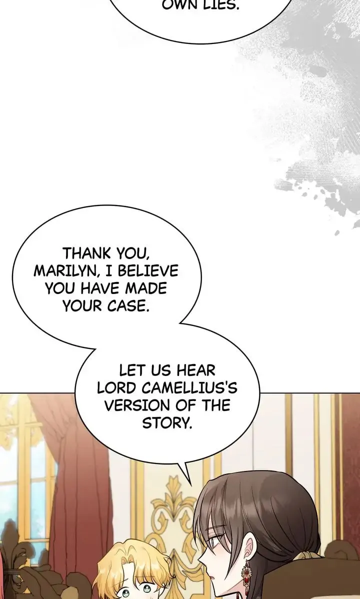 Read Finding Camellia chapter 72 image 30 on Lezhin