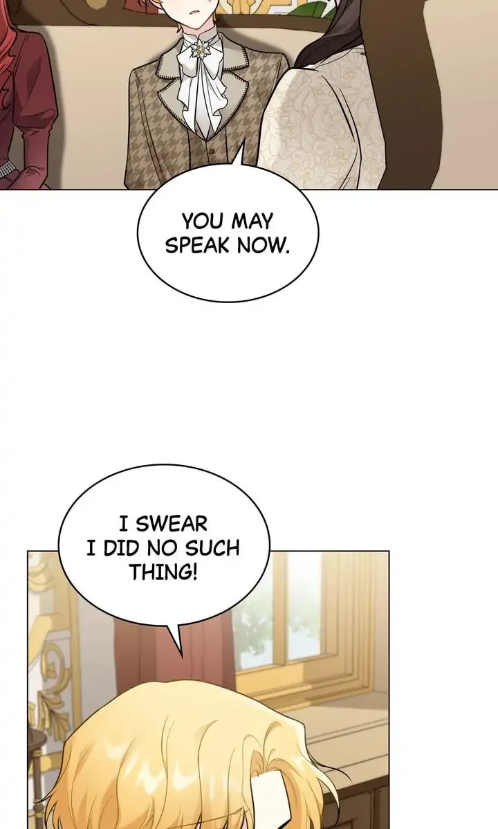 Read Finding Camellia chapter 72 image 31 on Lezhin