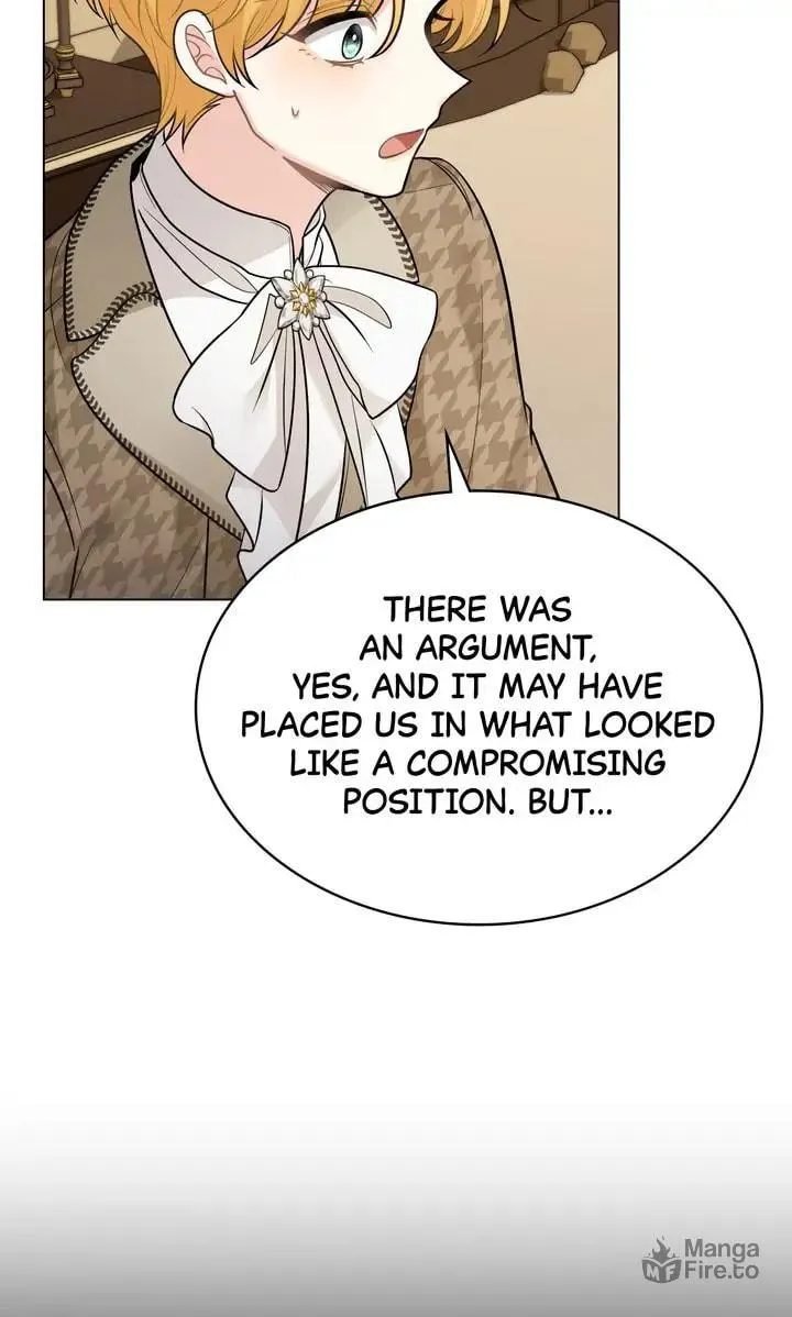 Read Finding Camellia chapter 72 image 32 on Lezhin