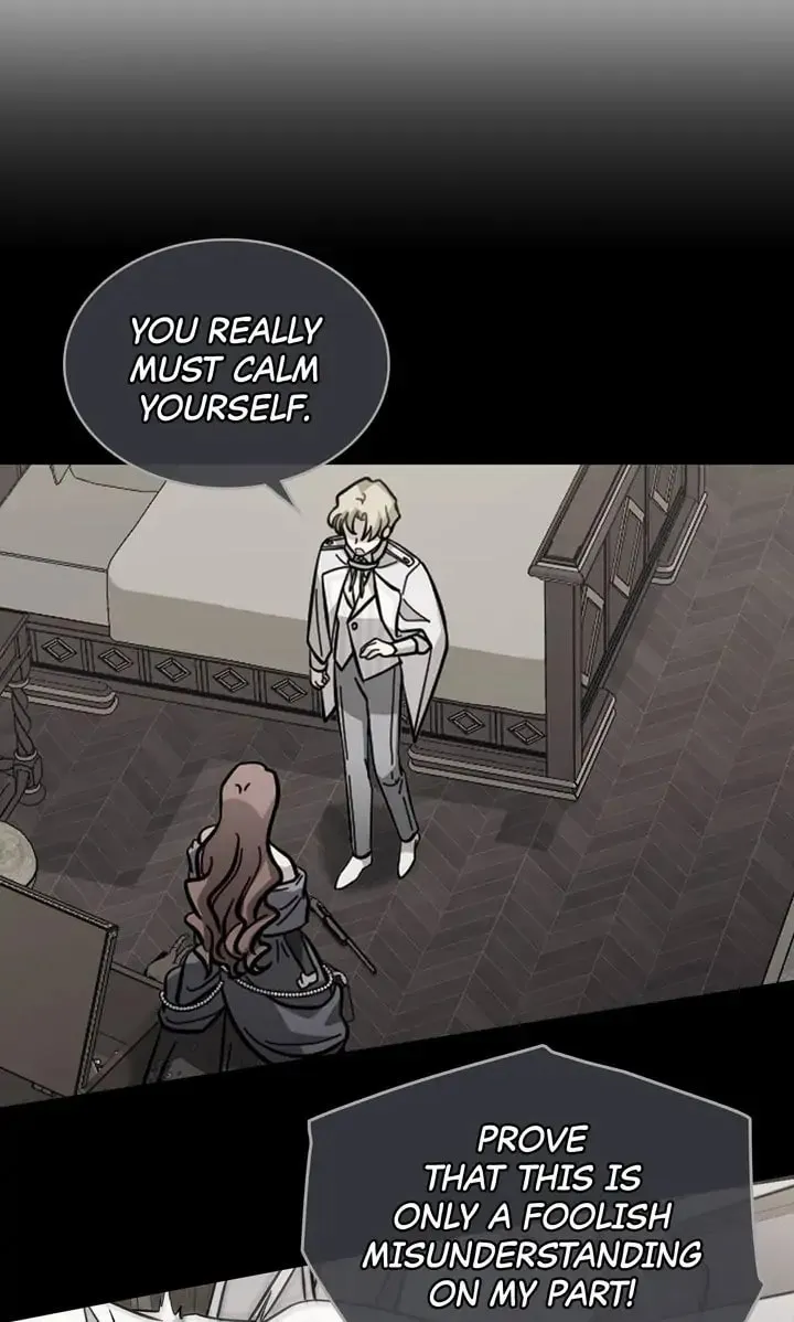Read Finding Camellia chapter 72 image 33 on Lezhin