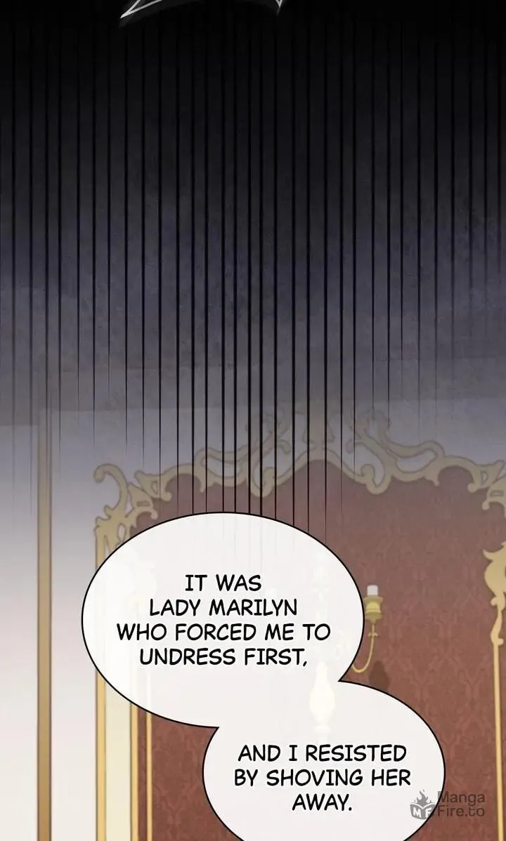 Read Finding Camellia chapter 72 image 35 on Lezhin