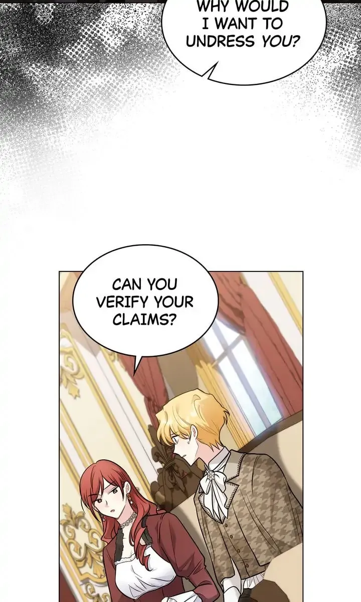 Read Finding Camellia chapter 72 image 37 on Lezhin