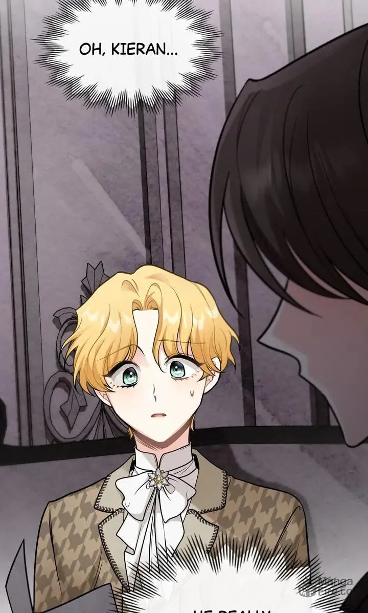Read Finding Camellia chapter 72 image 41 on Lezhin