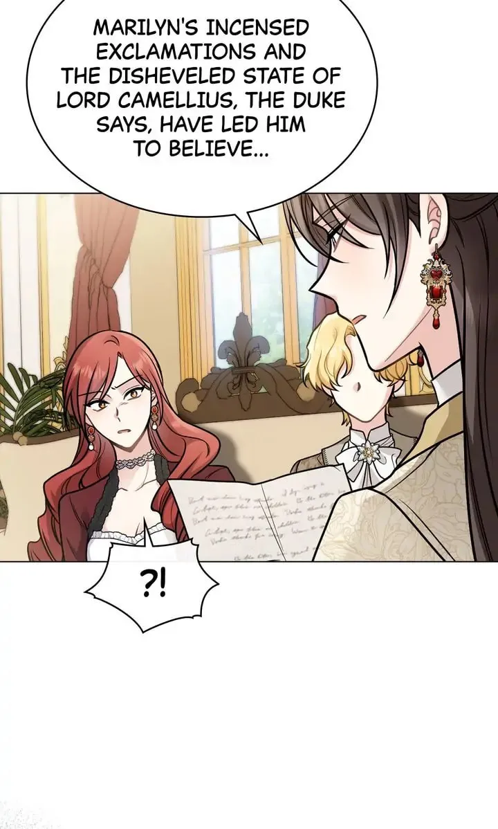 Read Finding Camellia chapter 72 image 45 on Lezhin