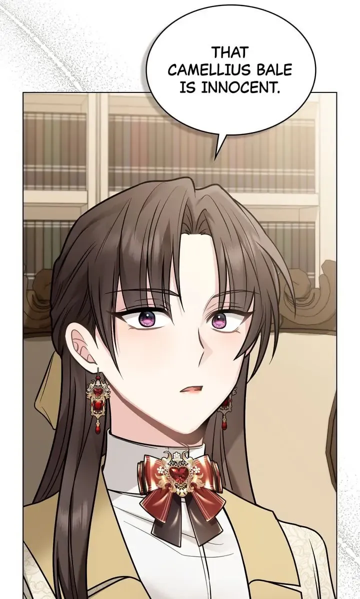 Read Finding Camellia chapter 72 image 46 on Lezhin