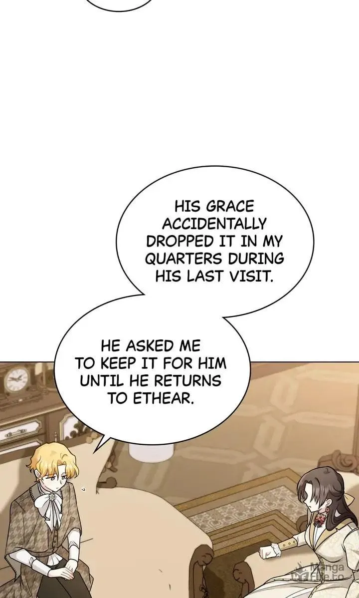 Read Finding Camellia chapter 72 image 71 on Lezhin