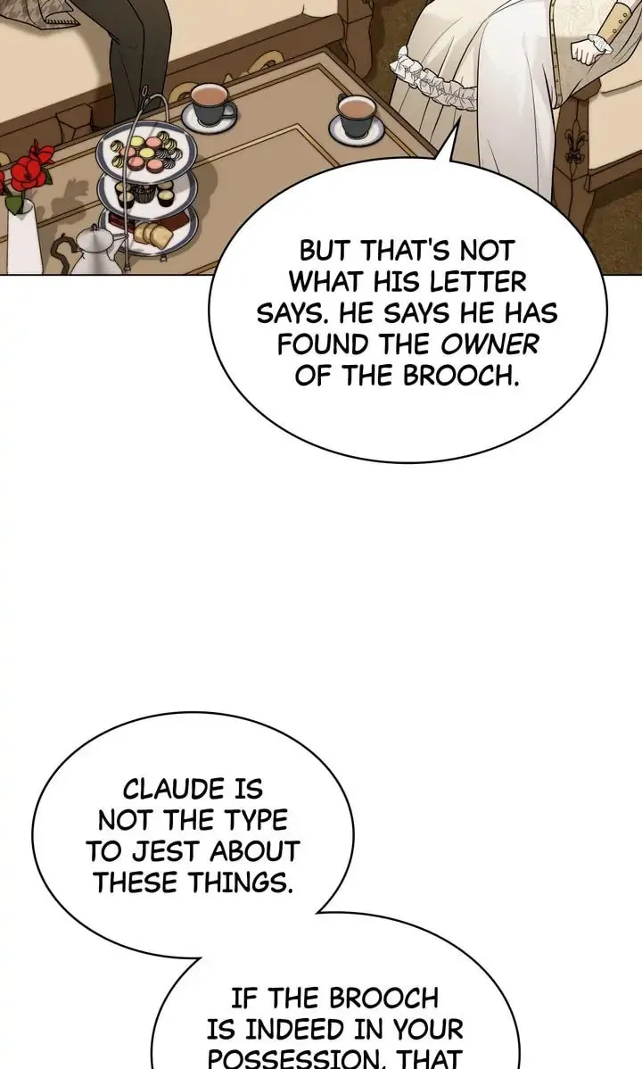 Read Finding Camellia chapter 72 image 72 on Lezhin