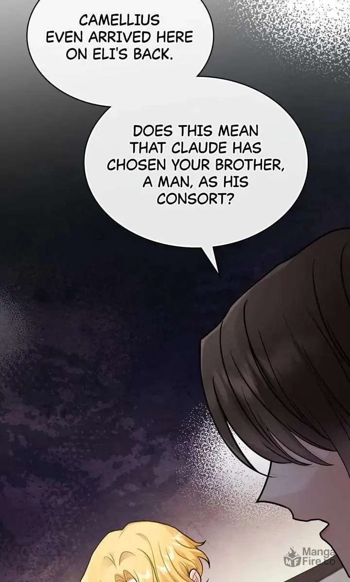 Read Finding Camellia chapter 72 image 74 on Lezhin