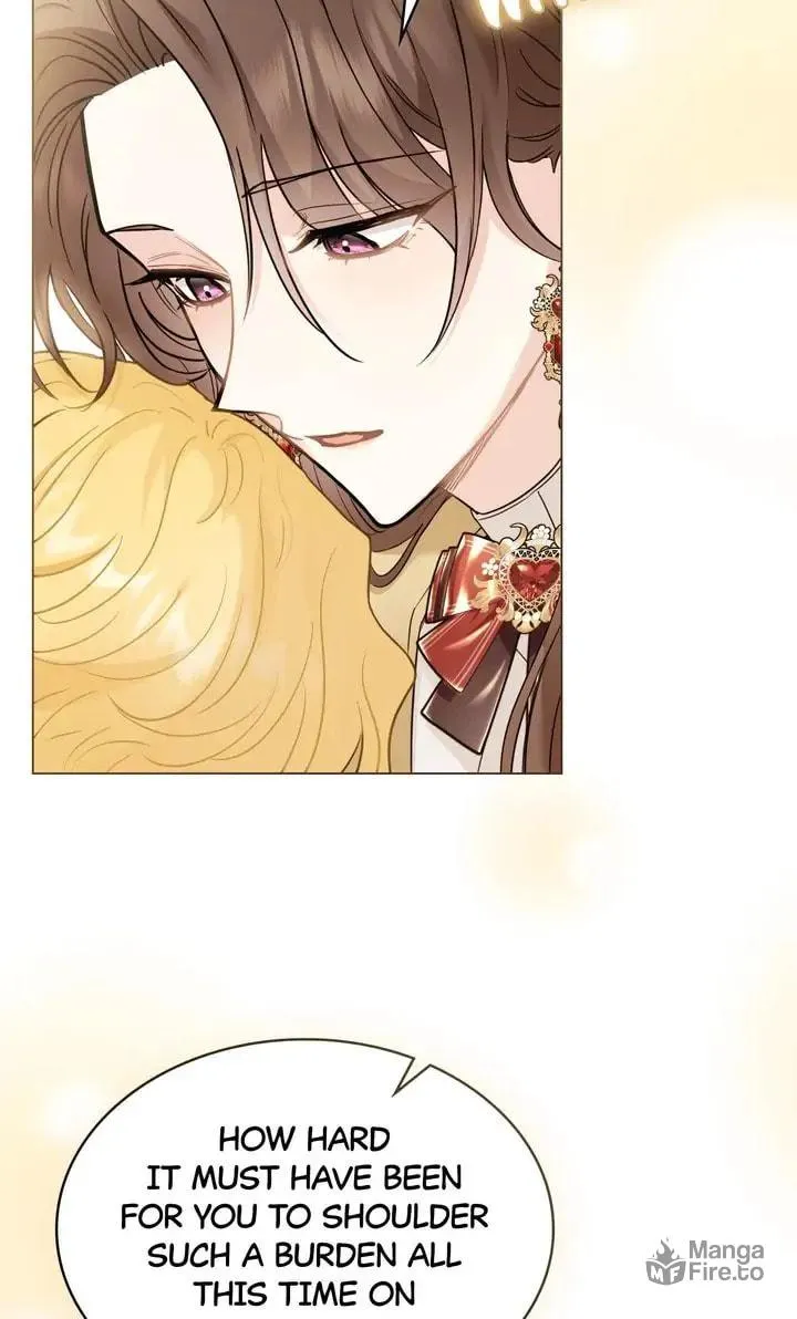Read Finding Camellia chapter 73 image 11 on Lezhin