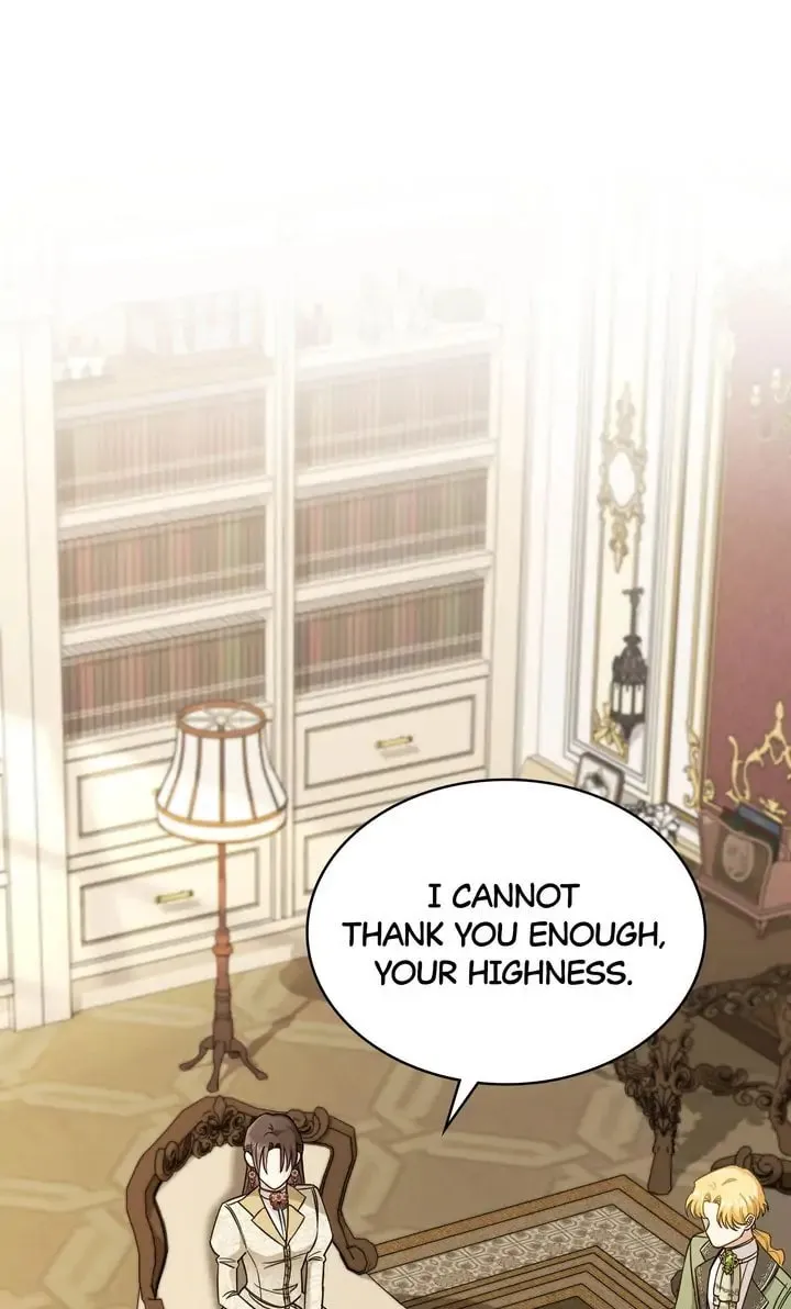 Read Finding Camellia chapter 73 image 16 on Lezhin