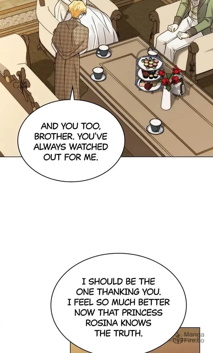 Read Finding Camellia chapter 73 image 17 on Lezhin