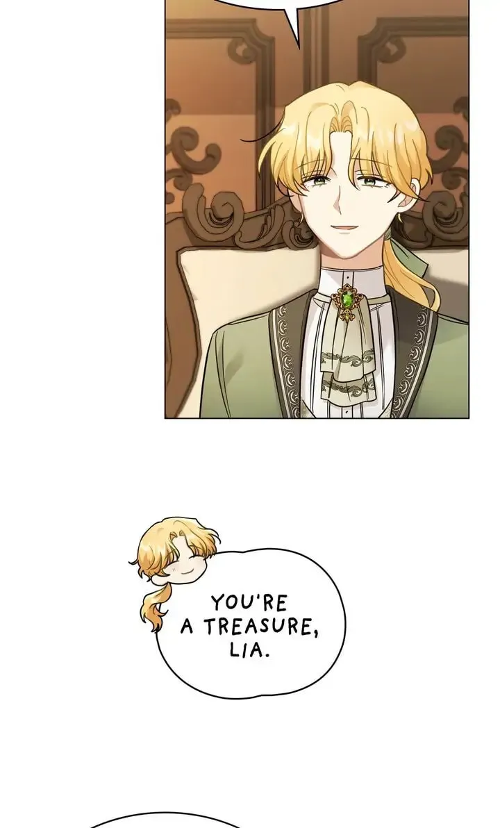 Read Finding Camellia chapter 73 image 18 on Lezhin