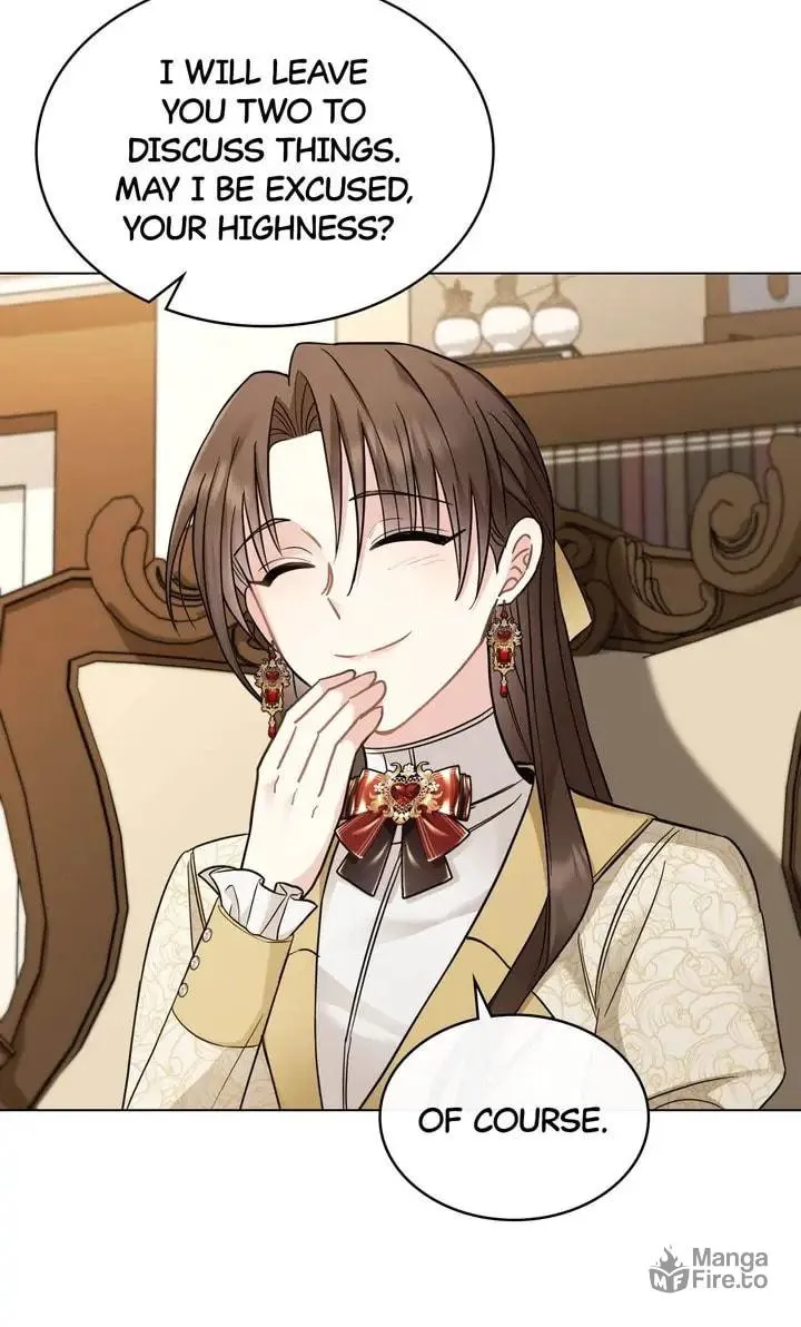 Read Finding Camellia chapter 73 image 19 on Lezhin