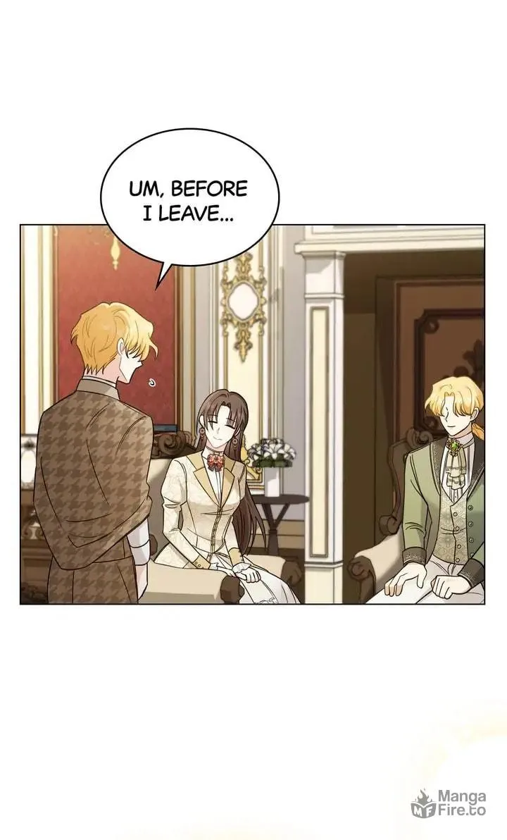 Read Finding Camellia chapter 73 image 20 on Lezhin